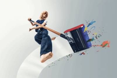 Ingen har vasket slik før