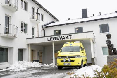 Størst risiko på julaften: – Den farligste miksen er «alt samtidig»