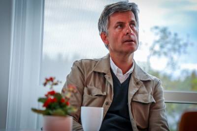 Kraftige reaksjoner på nytt styremedlem i Helse Nord