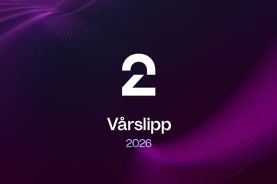 DIREKTE: TV 2s vårlansering
