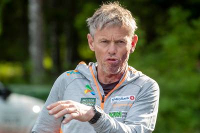 Mikkelsplass gir seg som landslagstrener: – Min siste opptreden