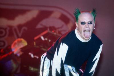 Hva skjedde med The Prodigy?