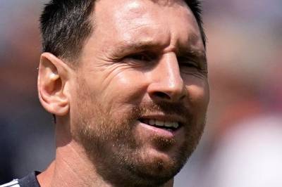 VM-finalen: Spania–Argentina