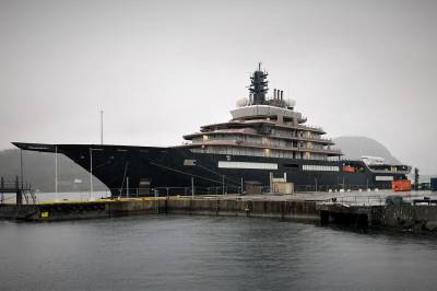 Nina Jensen slutter i Røkkes Rev Ocean