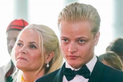 Dette er Marius Borg Høibys (29) inntekt de siste tre årene