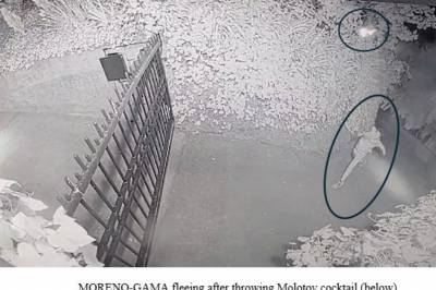 KI-motstanderne radikaliseres: Flere voldelige angrep på kort tid