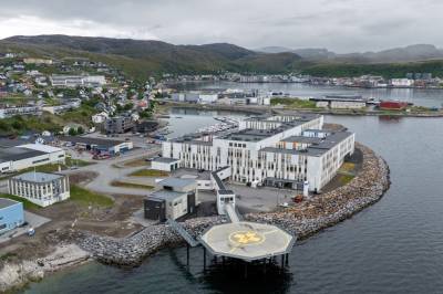Varslingsskandalen i Finnmarkssykehuset: Alvorlige svakheter