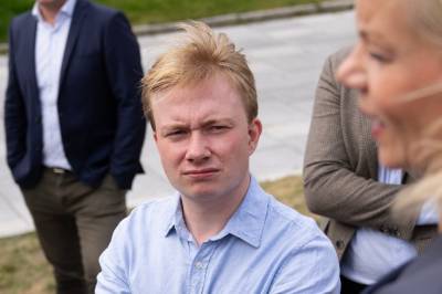 Dropper studentvalget: – Døgnet går ikke opp