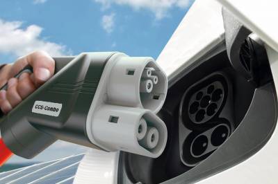 Hurtigladedekning er ikke lenger en elbil-bekymring