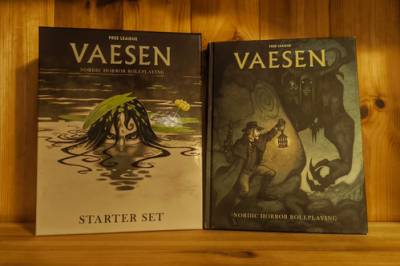 Nordisk grøss av beste sort