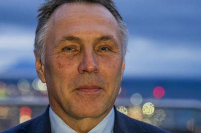 - Driver ikke med avskrekking mot Trump