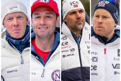 Holdes på pinebenken: – Har nok gått i ball