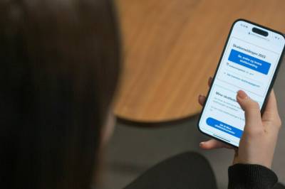 Beskjed til over 1 million nordmenn