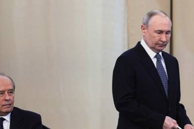 - Må gjøre seg klare