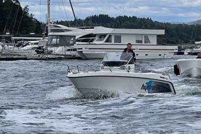 – Etterspørselen vil øke