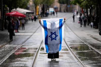 Rapporten «Antipalestinsk rasisme» undergraver forståelsen av antisemittisme