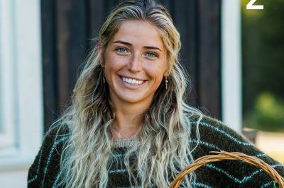 Sykepleier Aurora (27) ble utfordret av en pasient – klar for «Farmen»