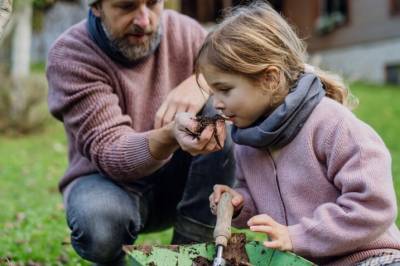 Noe har skjedd med luktesansen vår