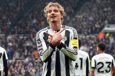 Woltemade slo tilbake etter mareritt – frisparkperle hjalp Chelsea til poeng