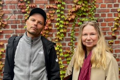 Hva slags Norge møter vi på i «Fjord»?