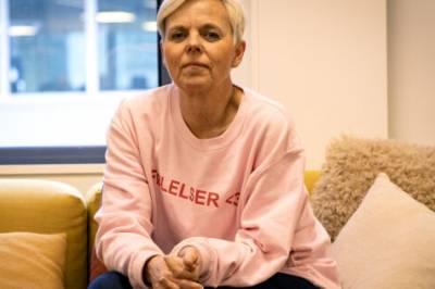 (+) Mange unge fortviler: Føler ikke at systemet er interessert i å hjelpe dem