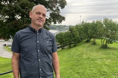Tapte slaget om skolekantina – ble kastet ut en livbøye