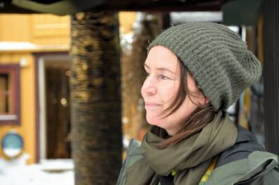 Lena Marie fikk ADHD-diagnosen som voksen: – En stor lettelse