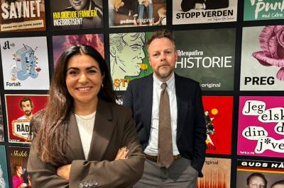 Rima Iraki: Familien, Palestina og storpolitikken