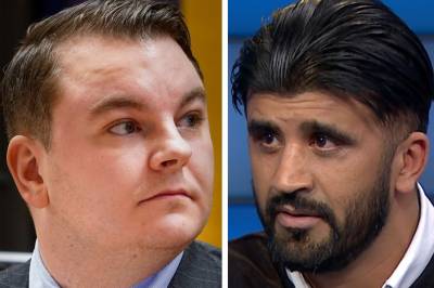 Ba Espen Teigen «brenne i helvete»: – Dårlig formulering