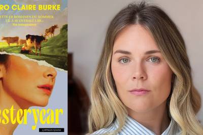 Tradwife fra helvete