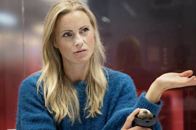 Silje Sandmæl - Ei kule rett inn i ferien