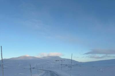 – Kommer til å få en fin opplevelse