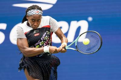 Gauff klarer comeback mot Pegula i Wimbledon; Sinner går lett videre etter seier over Struff