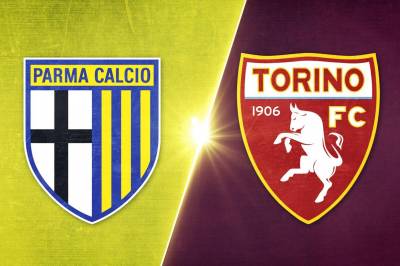 Se Parma - Torino på 25 minutter
