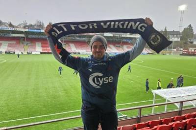 Maratonreise for 1. divisjonskamp: – Slitsomt