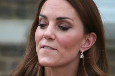 Rasende på Meghan