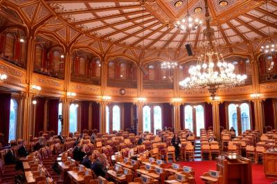 Stortinget: Nei til døgnåpent PCI-tilbud i Bodø