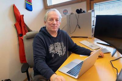 Joik som verdensarv: Jobber nå med å få joik på Unesco-liste