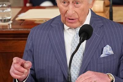 Hva kong Charles sa, og hva du kan lese mellom linjene