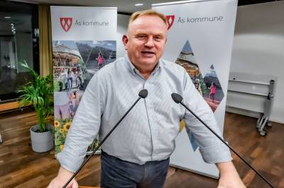 Pål Magnus Løken: Ikke lyv!