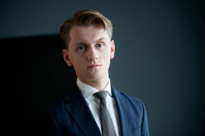 Himmelferd etter tall: Ser videre oppside