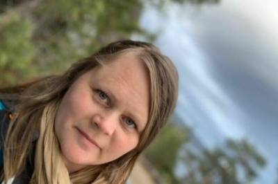 Datteren ombooket via Dubai: – Veldig bekymret