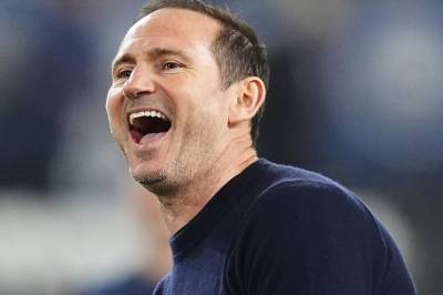 Frank Lampards Coventry sikret opprykk til Premier League 