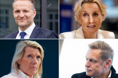 Bankene kan øke boligrentene før lunsj fredag: – Vil forsøke å forsvare marginene