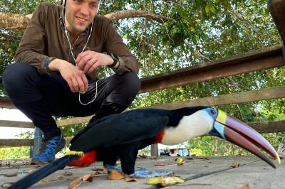 Kan Norge bli verdensledende på å løse klimautfordringen, ikke forsterke den? Ja, det kan vi faktisk.