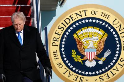 Triksene for å lese og spå Donald Trump