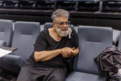 Straffet for øko-rot - blir sittende i Kulturrådet