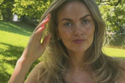 Gjennom hele sitt voksne liv, har Isabell hatt en konstant følelse av indre uro