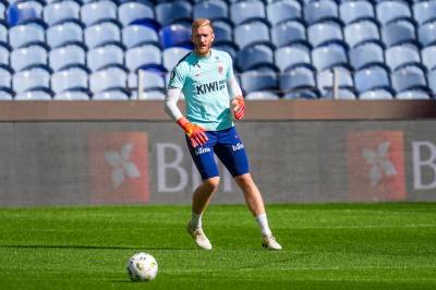 Selvik starter for Norge – Berg inn på midten igjen