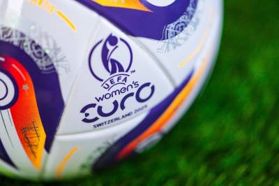 Tyskland blir vertskap for UEFA Women's Euro 2029